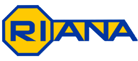 Logo of RIANA